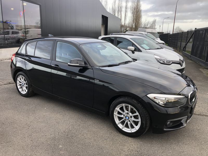 BMW 116D