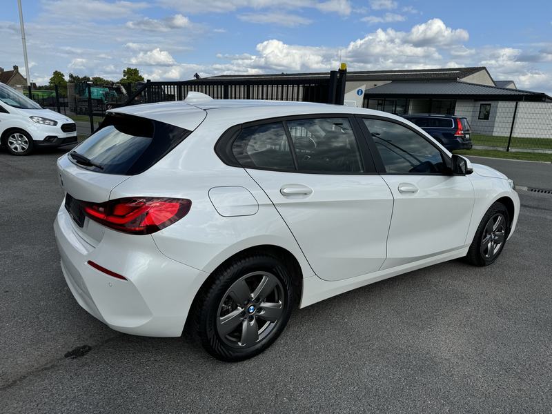 BMW 118iA