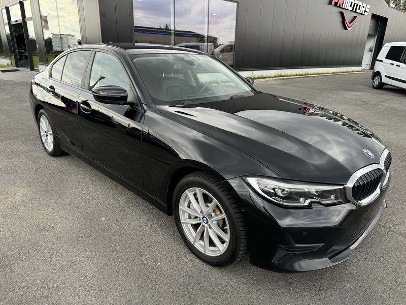 BMW 330 E