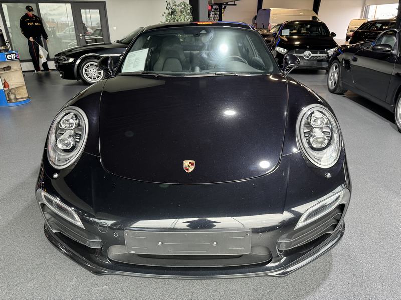 Porsche 991